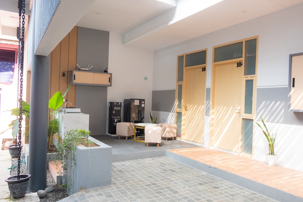 Manura living. Kost exclusive makassar — kos di makassar