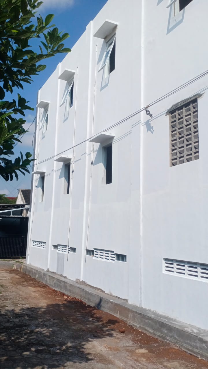 Kos Putra Nugraha I UNDIP Tembalang — kos di semarang