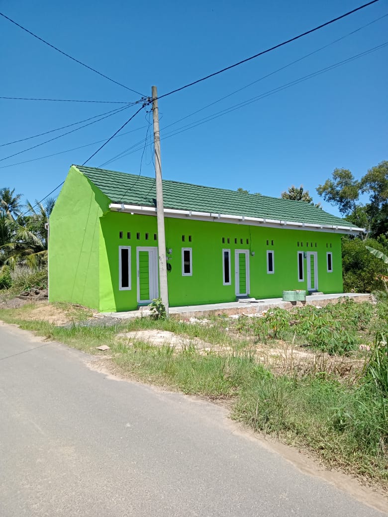 Properti sewa Indonesia
