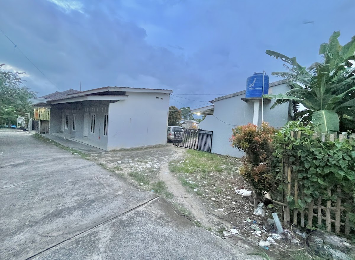 Properti sewa Indonesia