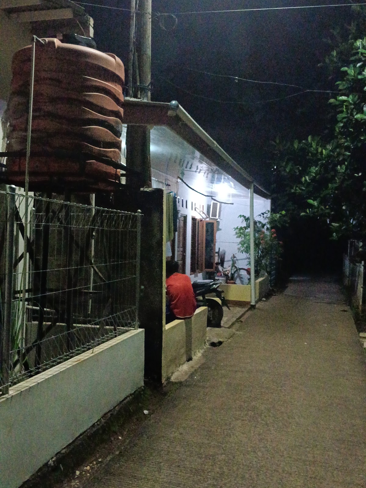 Properti sewa Indonesia