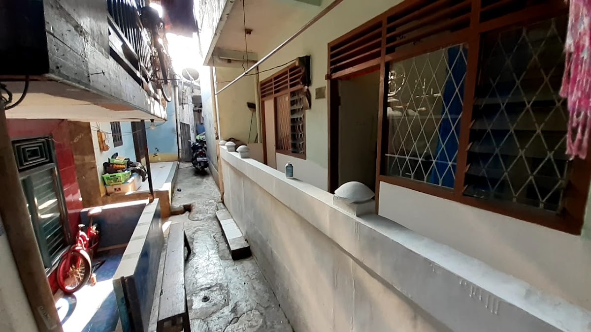 KOST MARBUN (PUTRI) - Sewa di Cawang