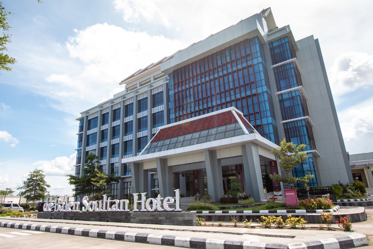 Properti sewa Indonesia