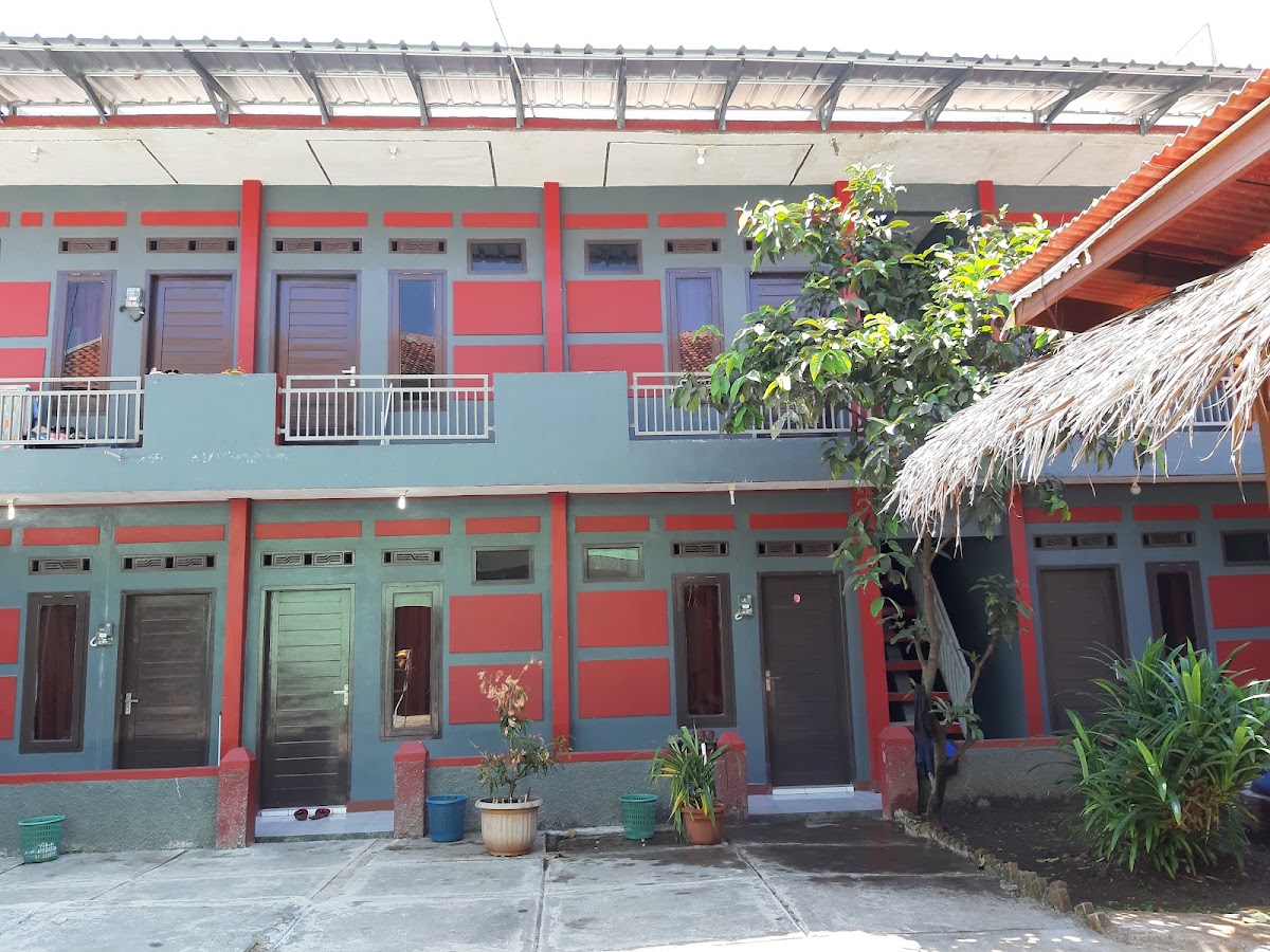 Properti sewa Indonesia