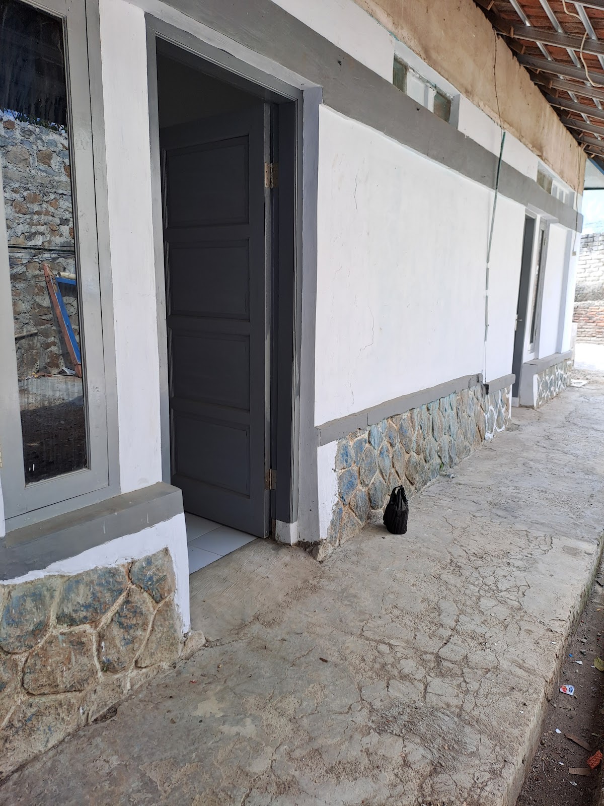 Properti sewa Indonesia