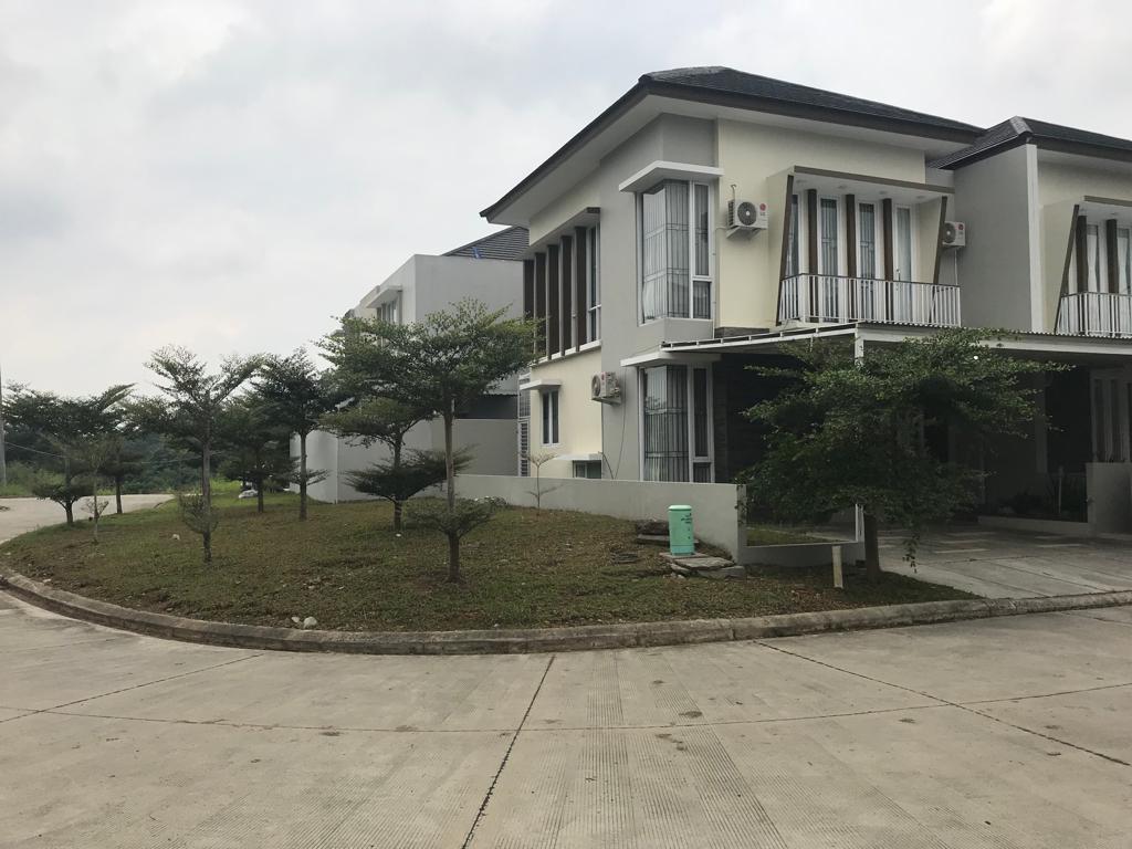 Properti sewa Indonesia