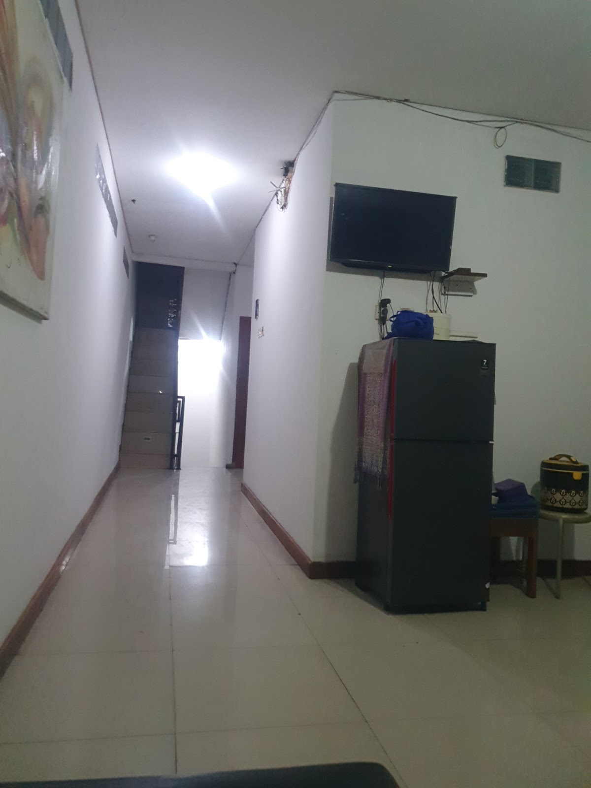 Kos putra — kos di tangerang