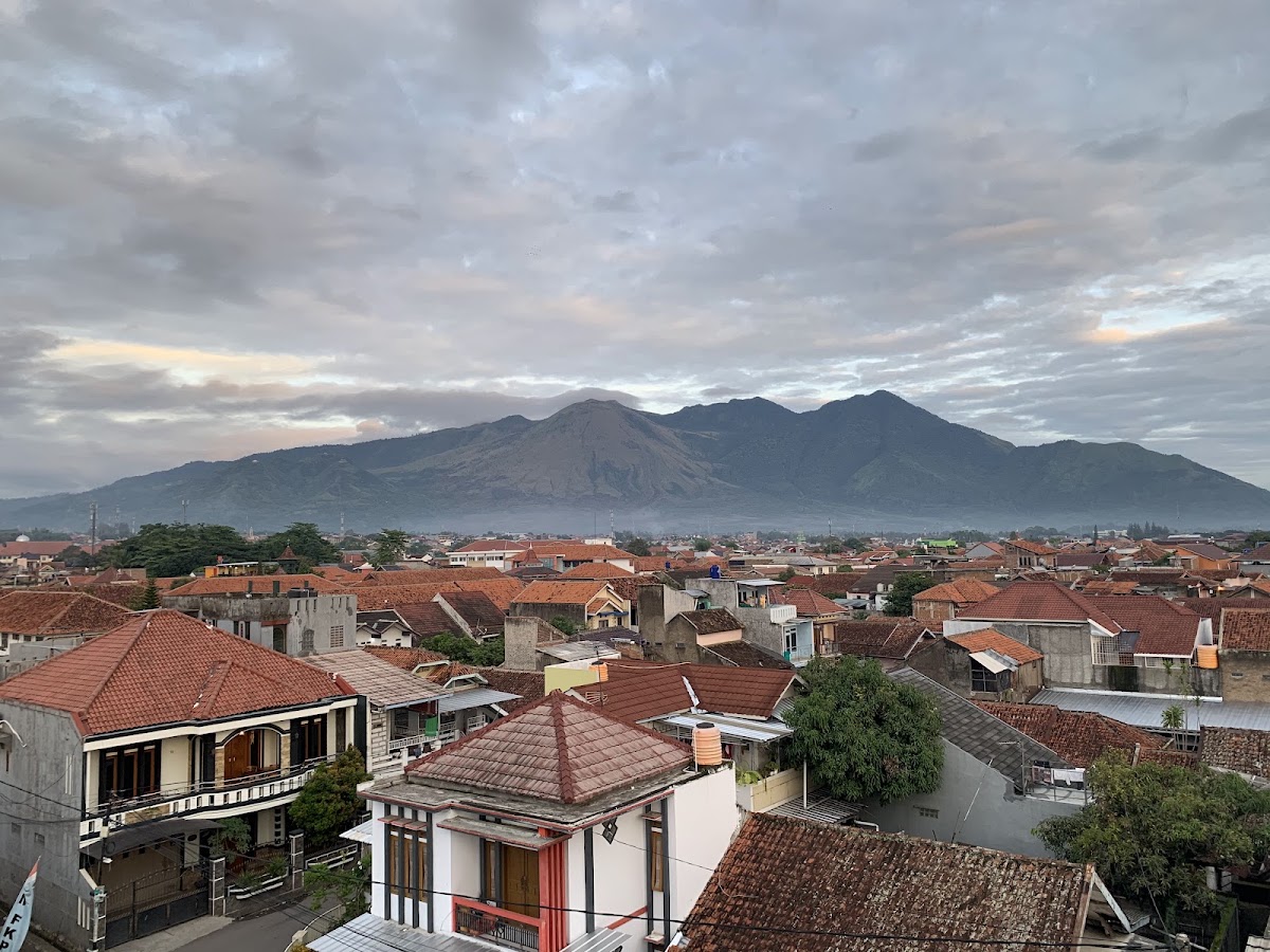 Properti sewa Indonesia