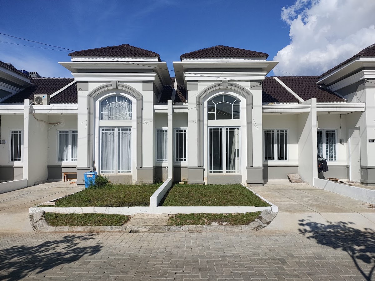 Properti sewa Indonesia