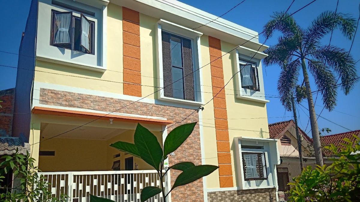Properti sewa Indonesia