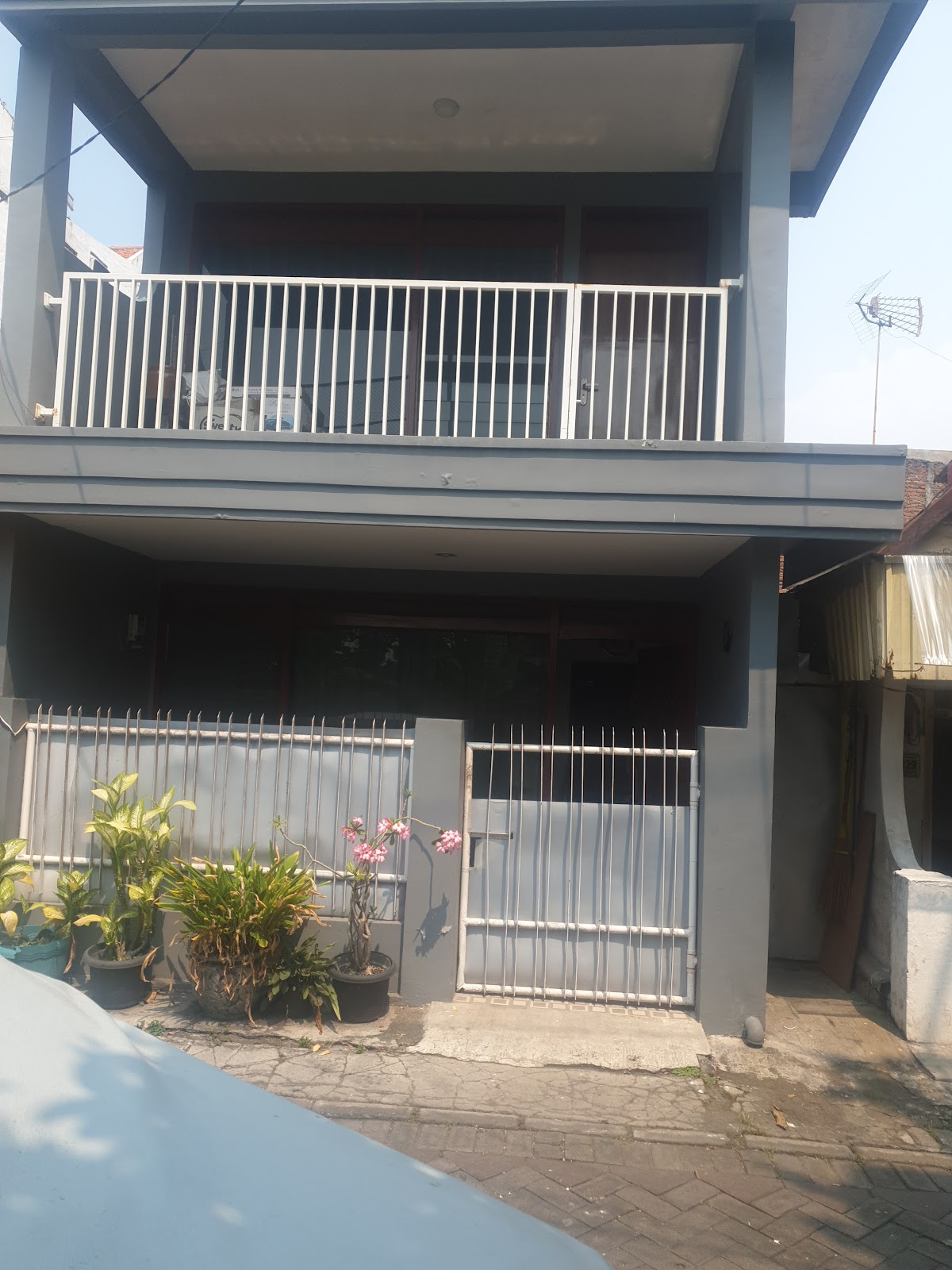 Kosan Putri Bulanan