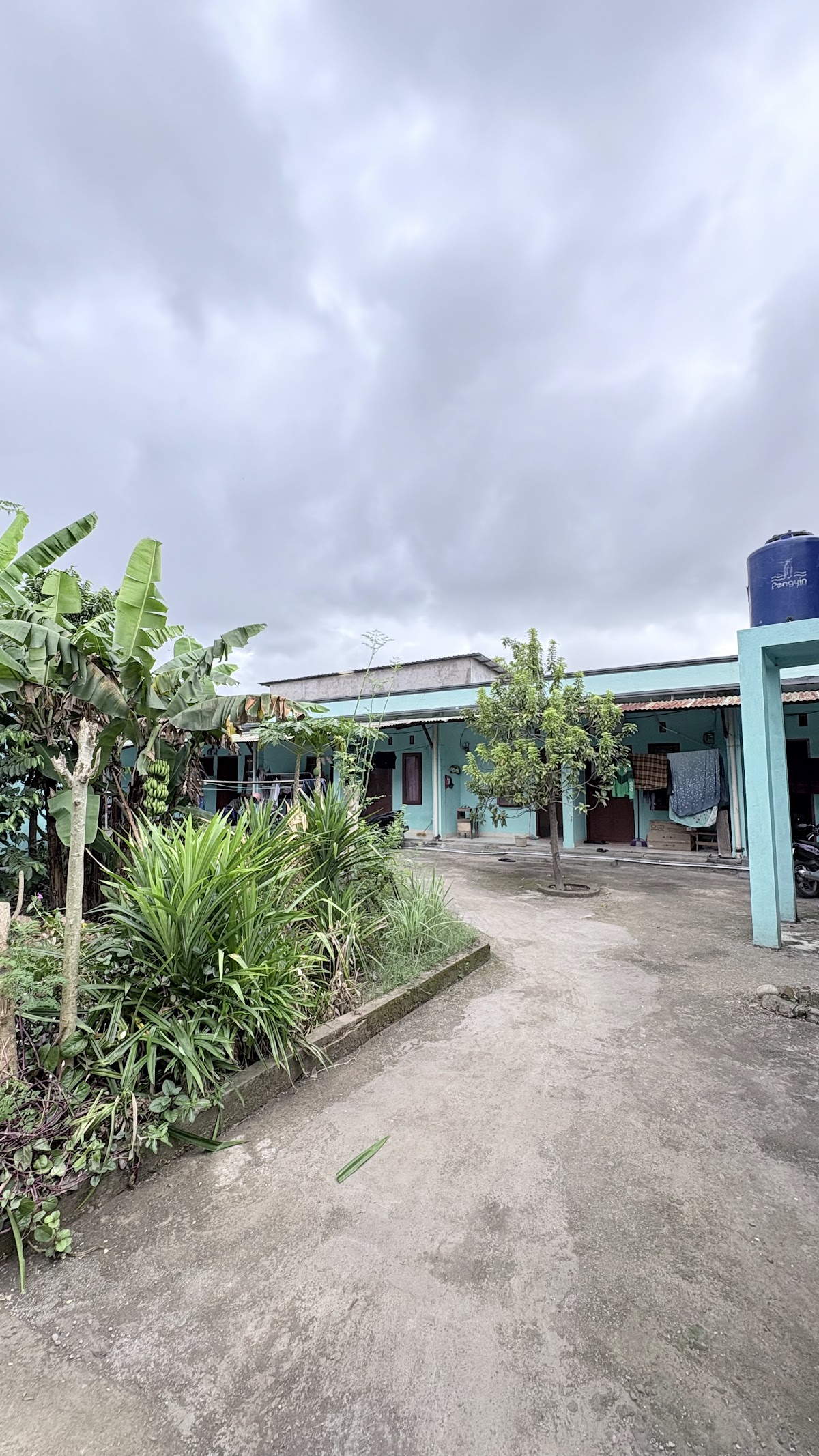 KOST 99 GOWA — kos di makassar
