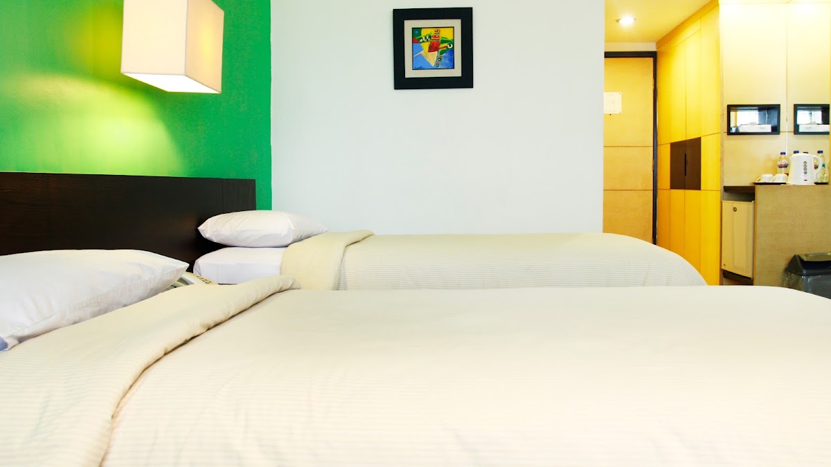 Properti sewa Indonesia