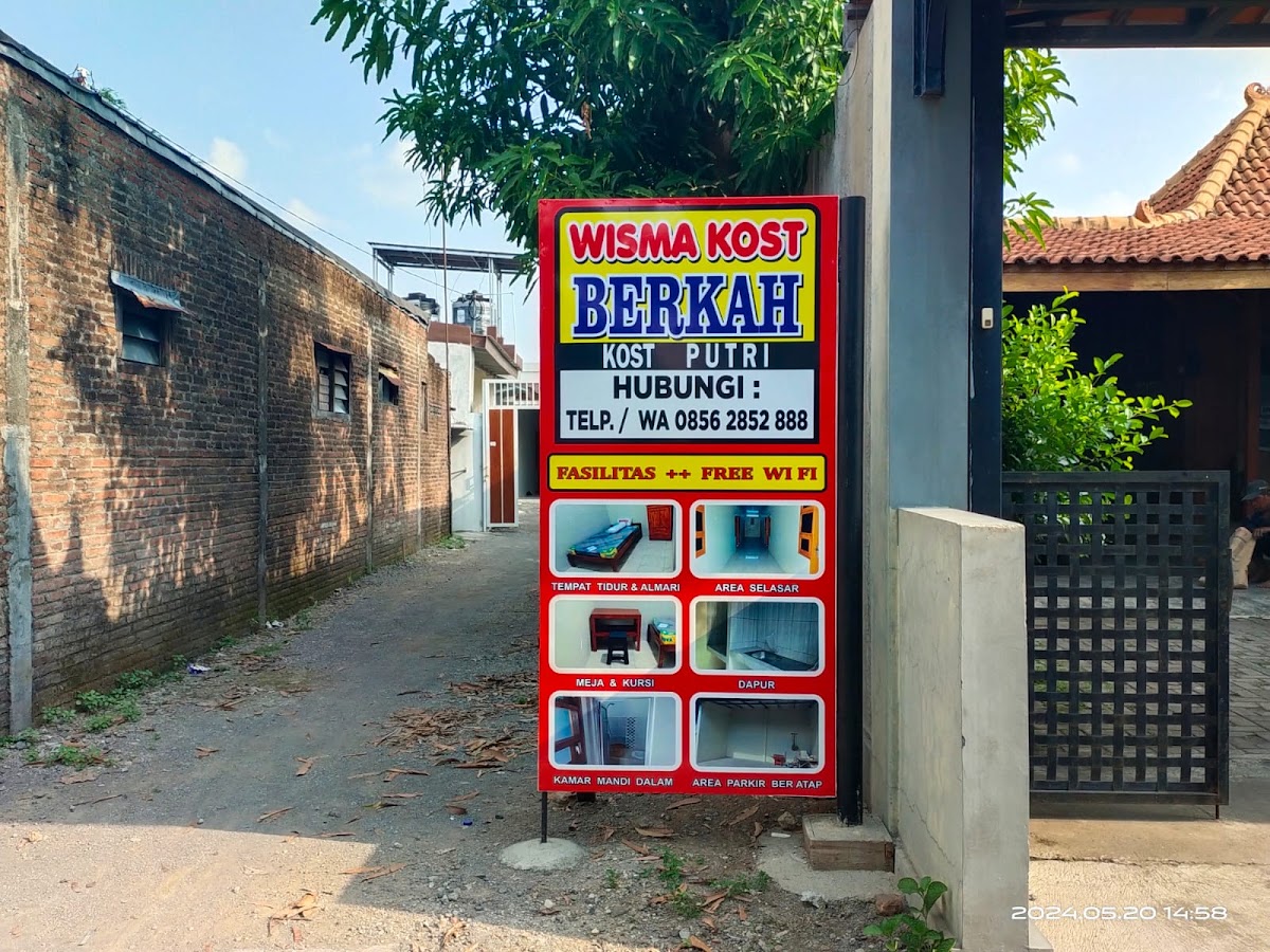 Properti sewa Indonesia