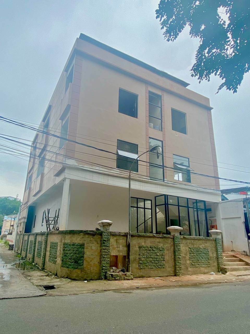 Properti sewa Indonesia