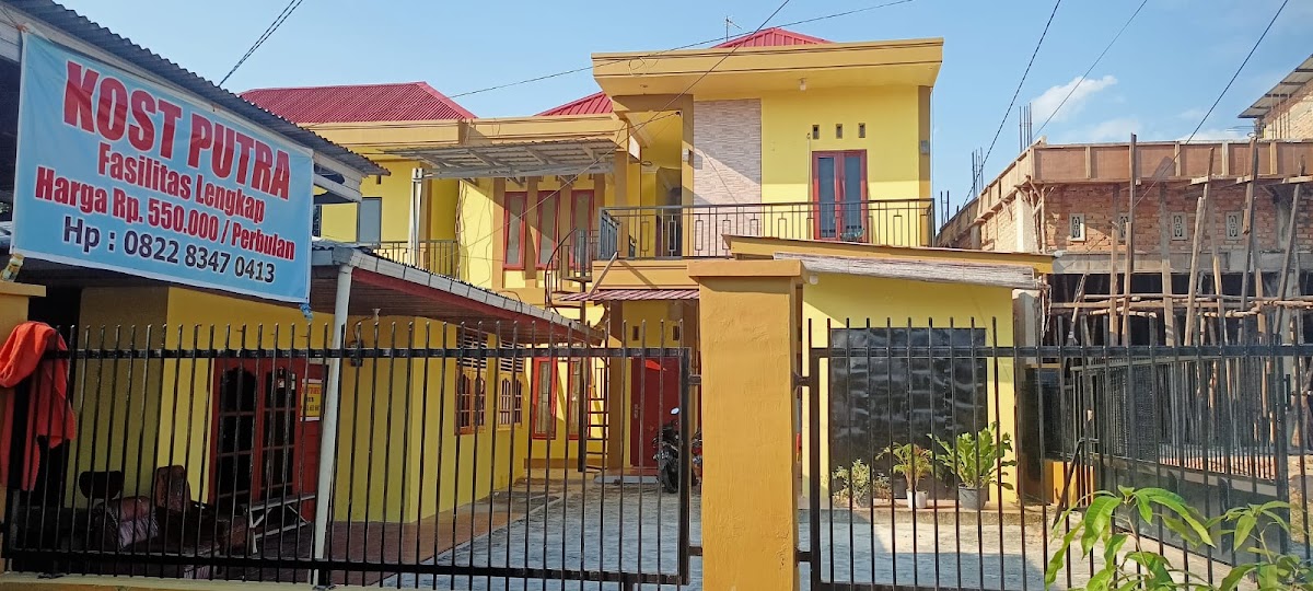 Properti sewa Indonesia