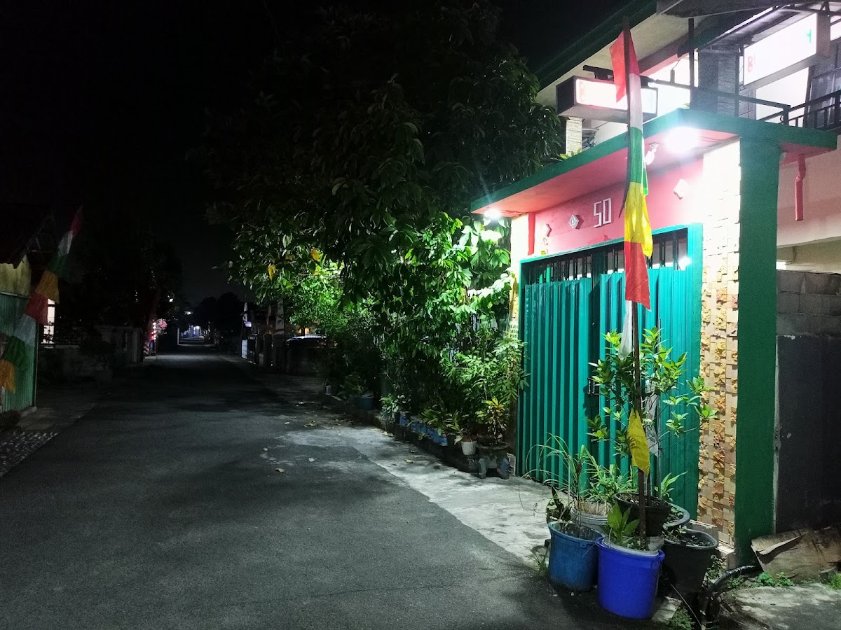 Properti sewa Indonesia