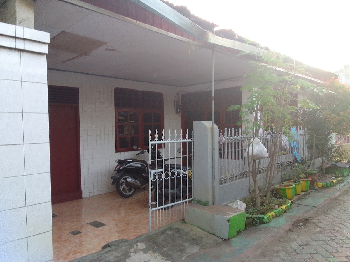 Kontrakan Sultan — kontrakan di makassar