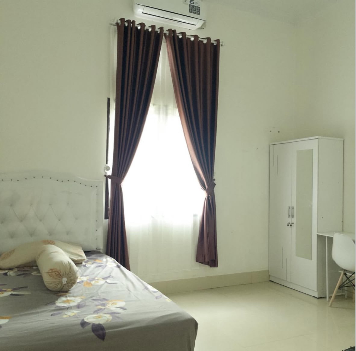 Yudia Kost Putri Exclusive - Sewa di Sail