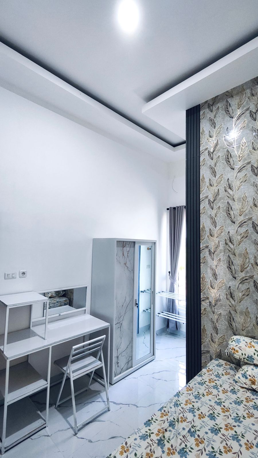 Properti sewa Indonesia