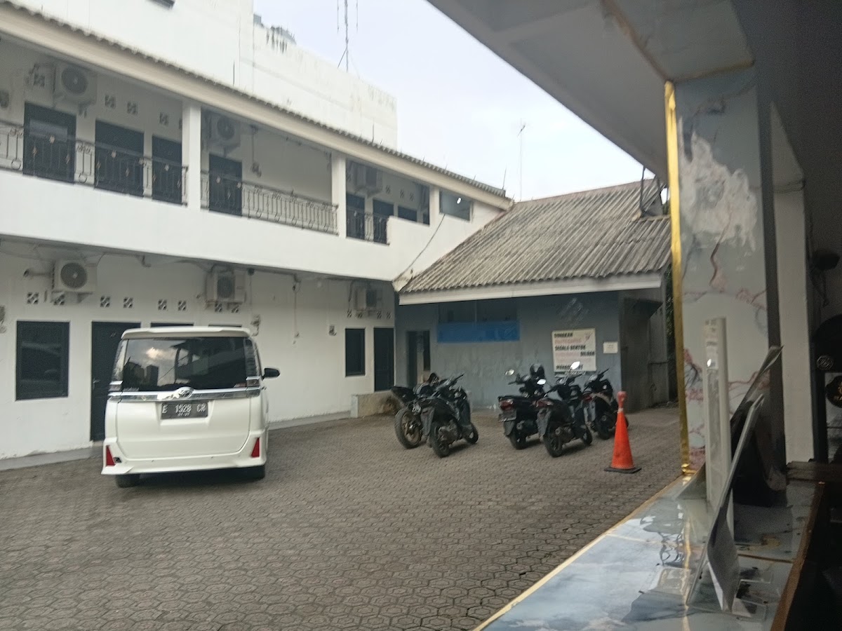 Properti sewa Indonesia