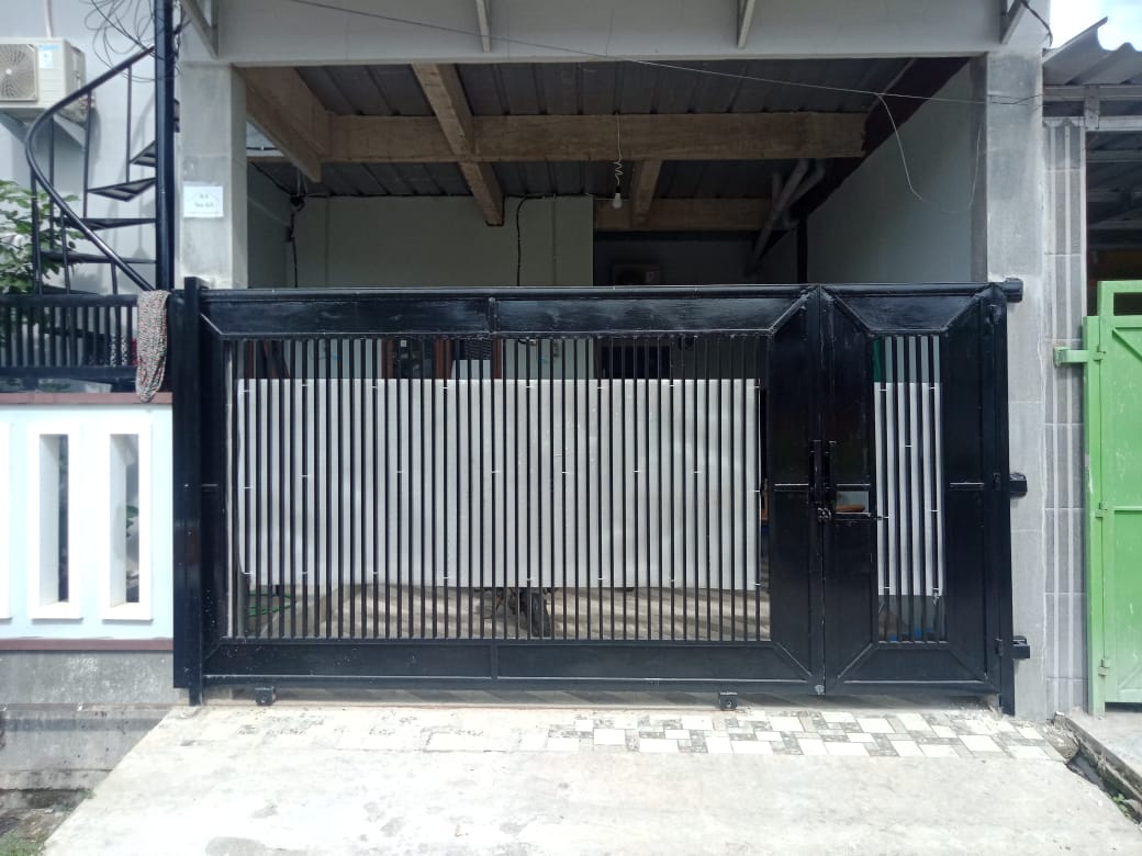 Properti sewa Indonesia