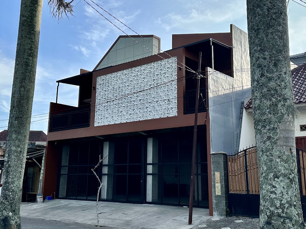 Kost Anila - foto properti sewa