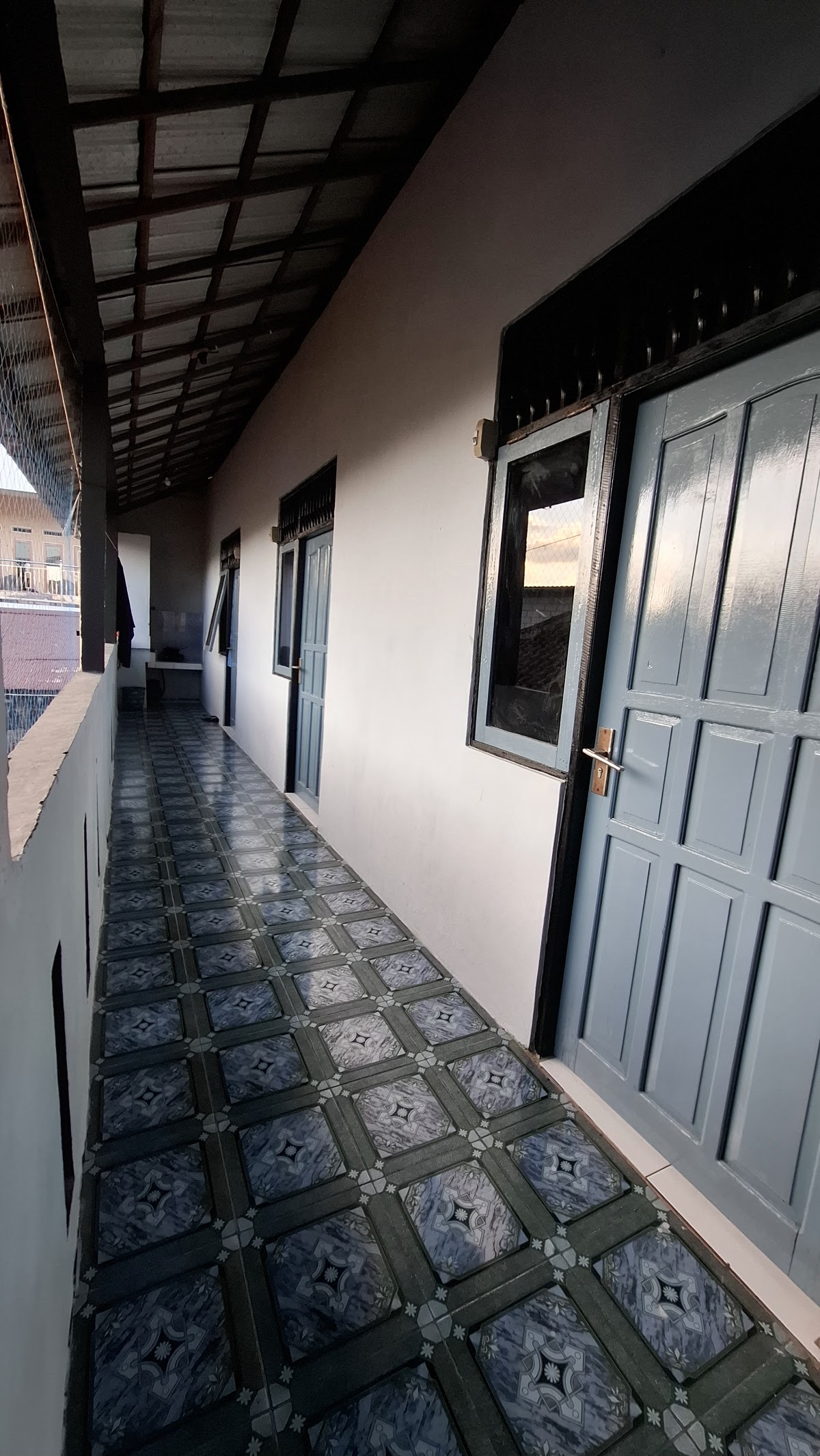 Properti sewa Indonesia