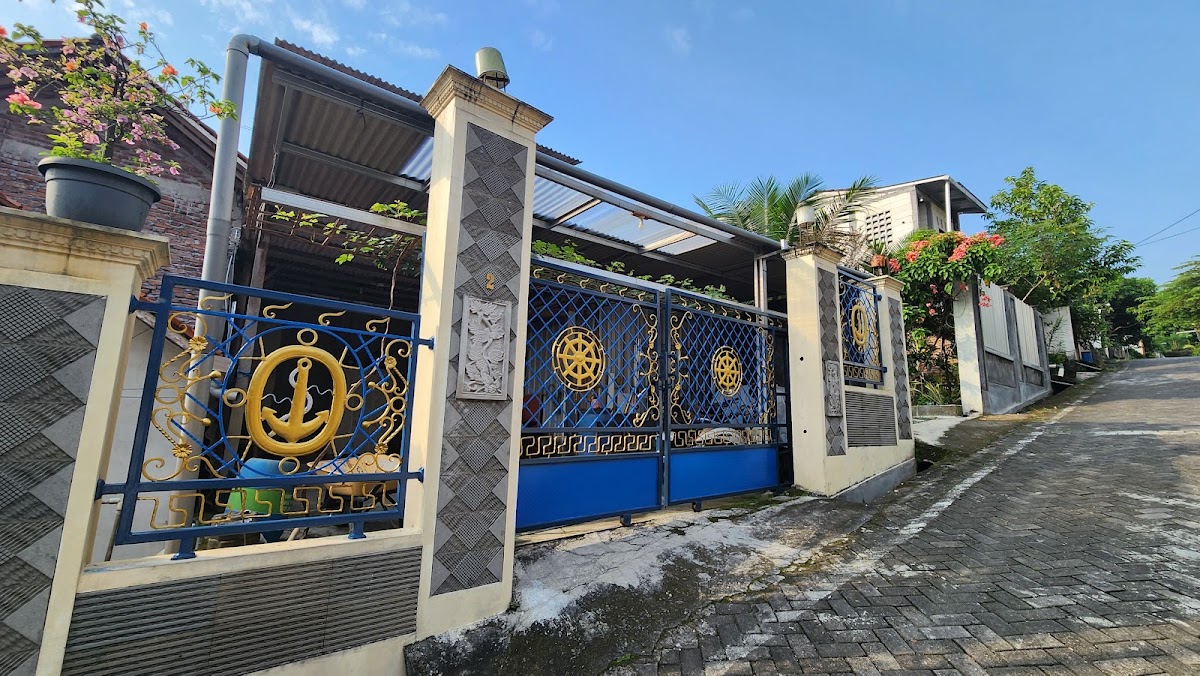 Kost Pak Aan — kos di semarang