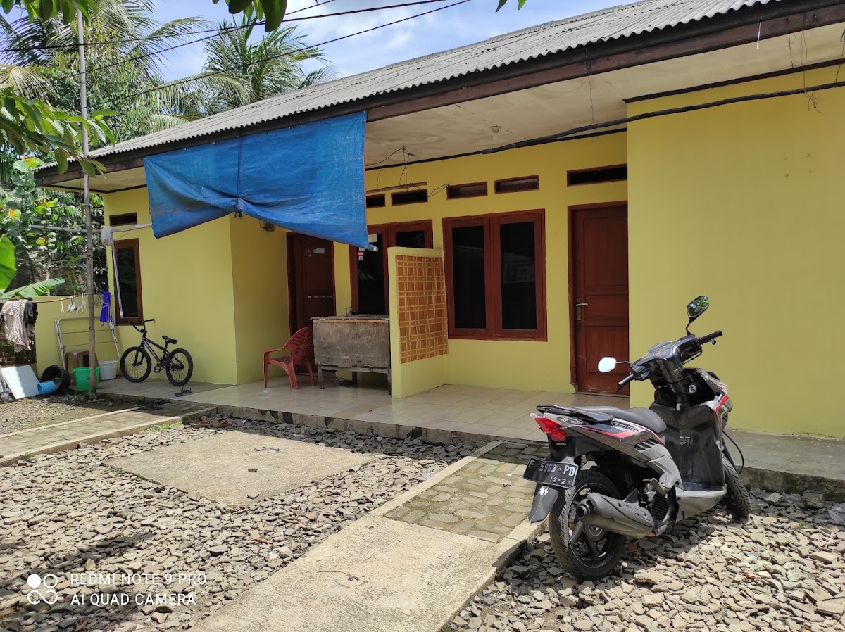 Kontrakan rumah — kontrakan di bogor