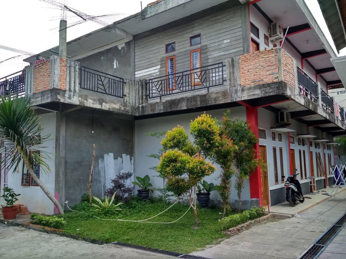 Properti sewa Indonesia