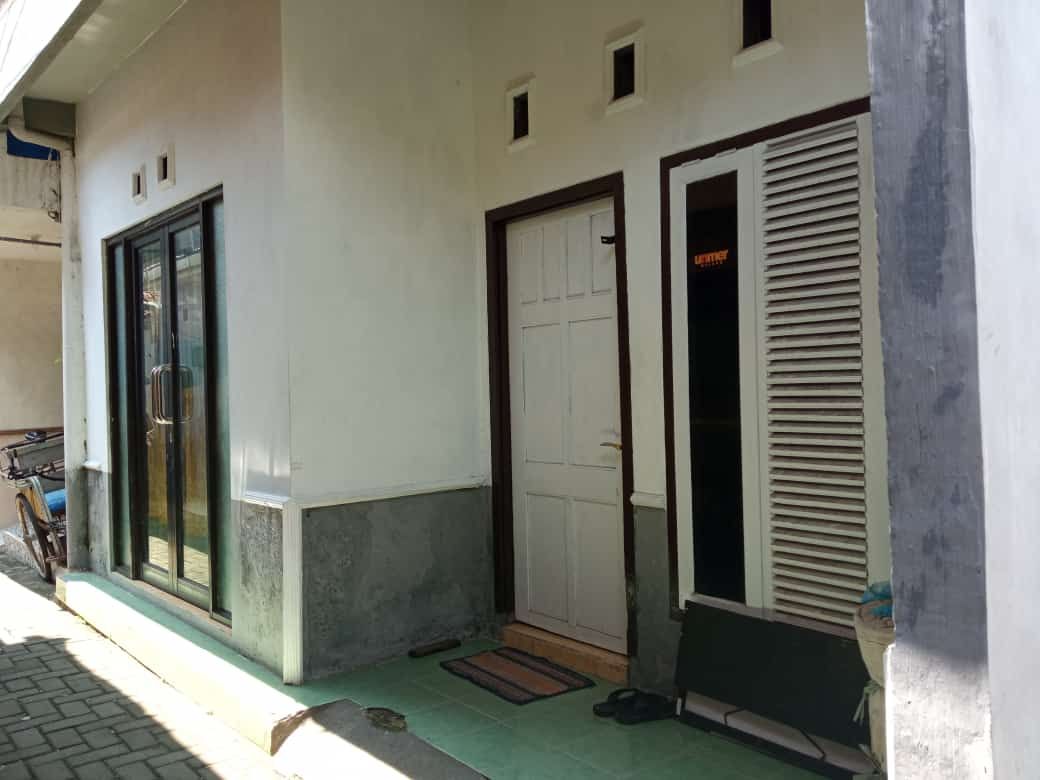Properti sewa Indonesia