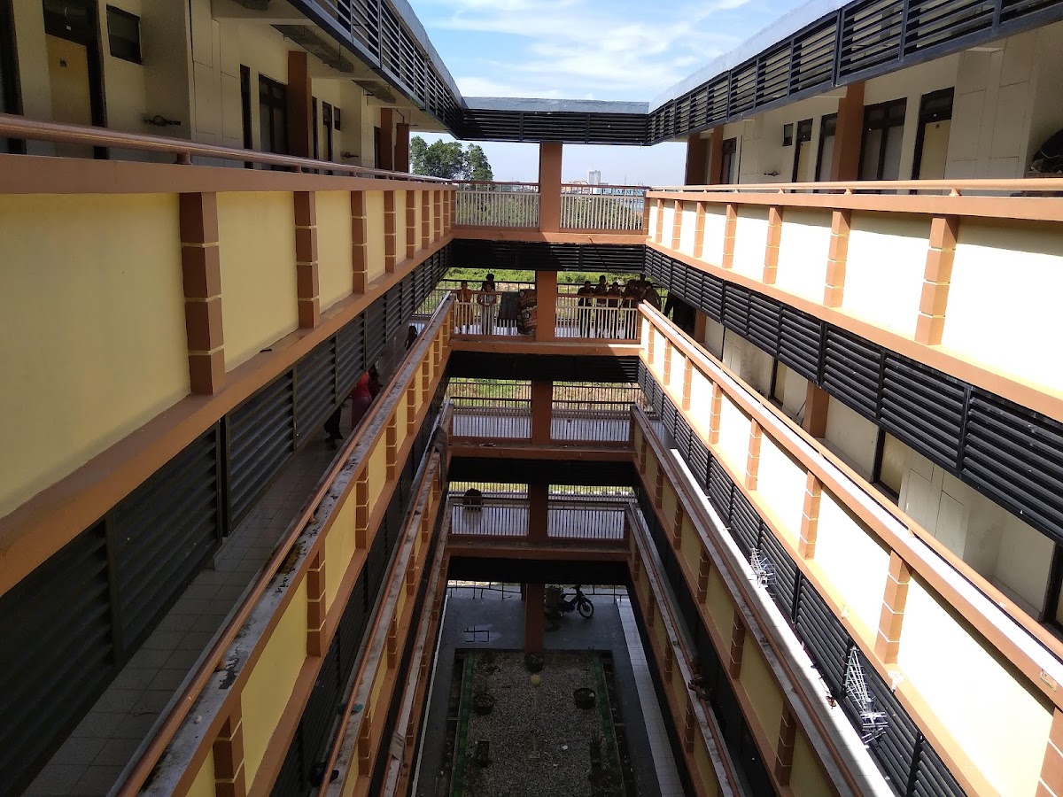 Properti sewa Indonesia