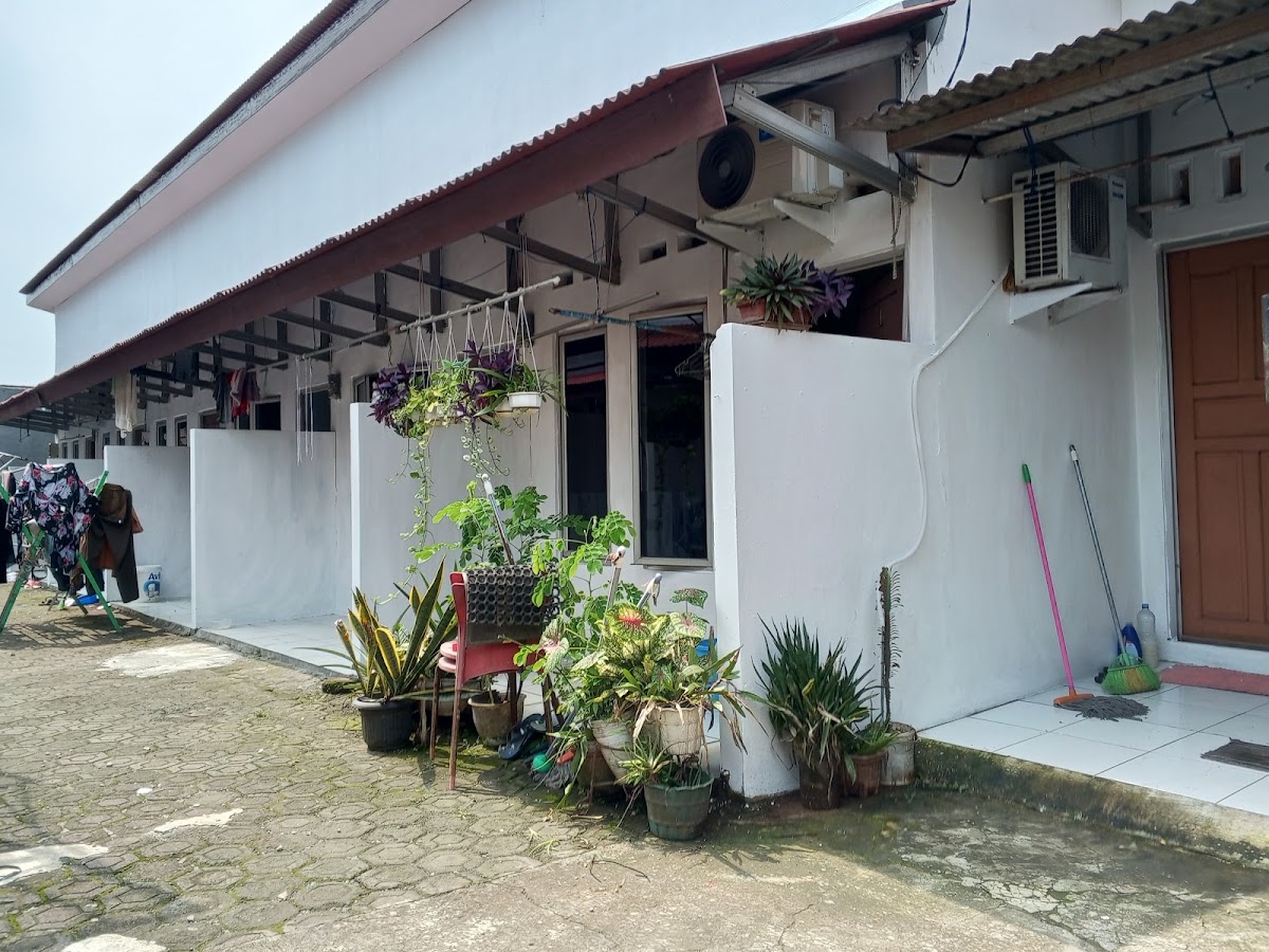 Properti sewa Indonesia