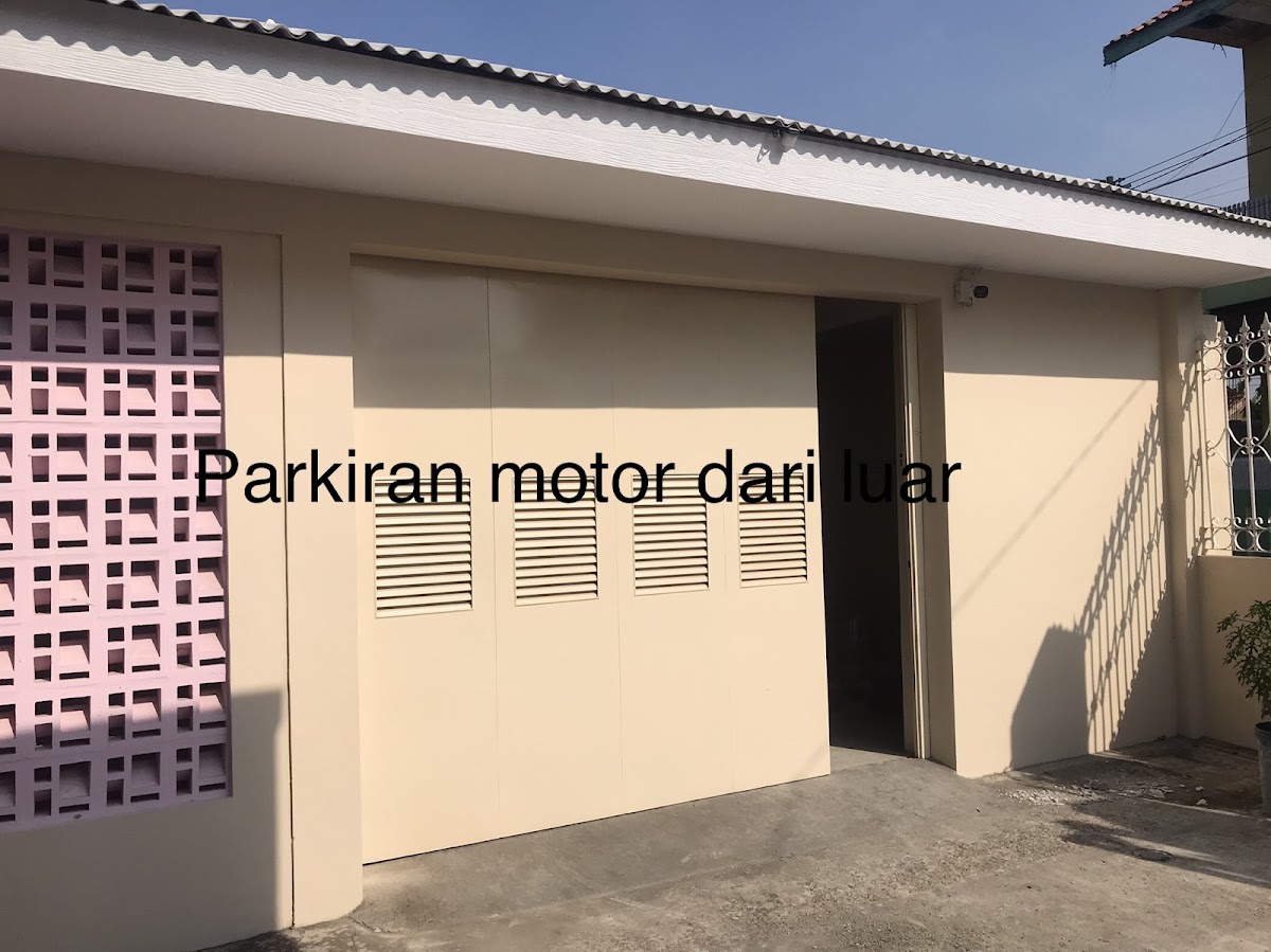 Properti sewa Indonesia