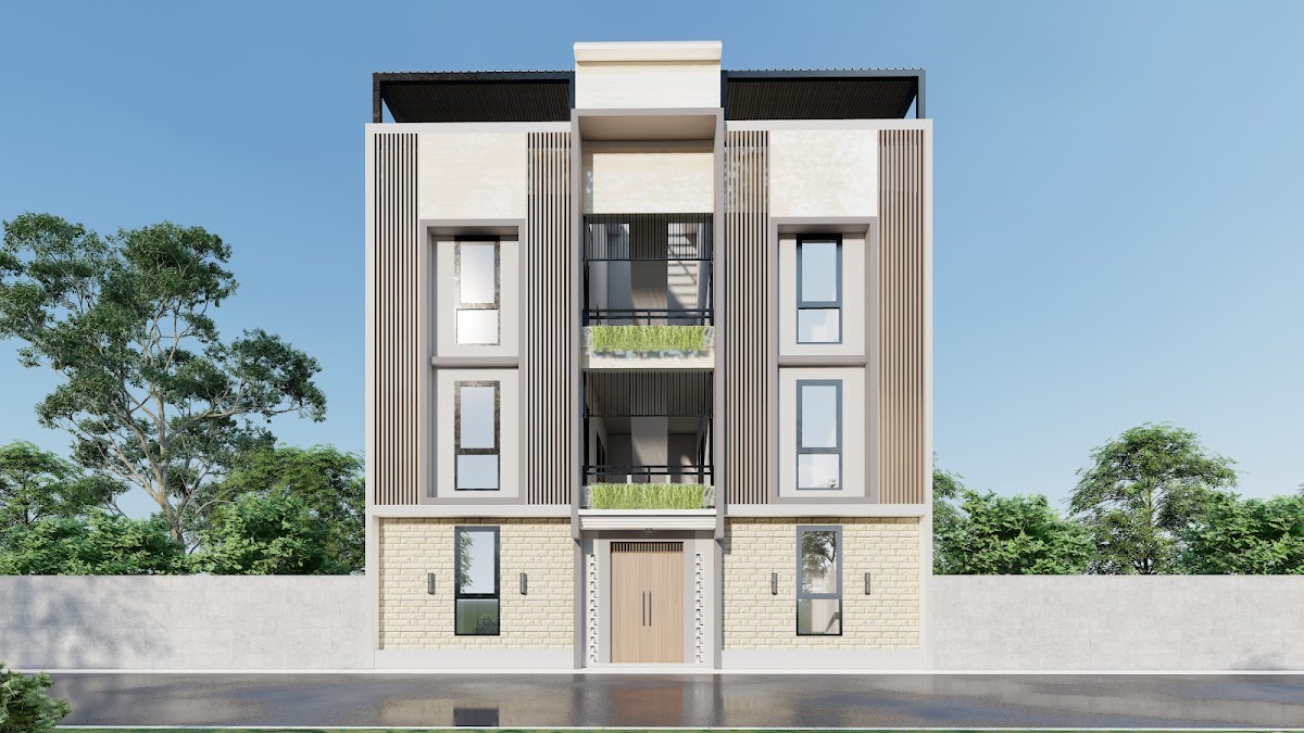 Properti sewa Indonesia