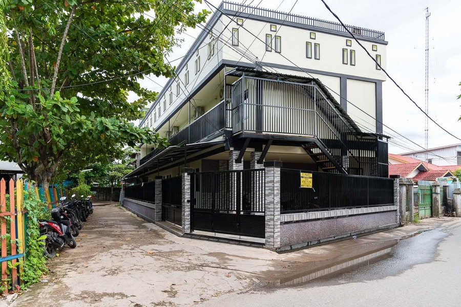 Properti sewa Indonesia