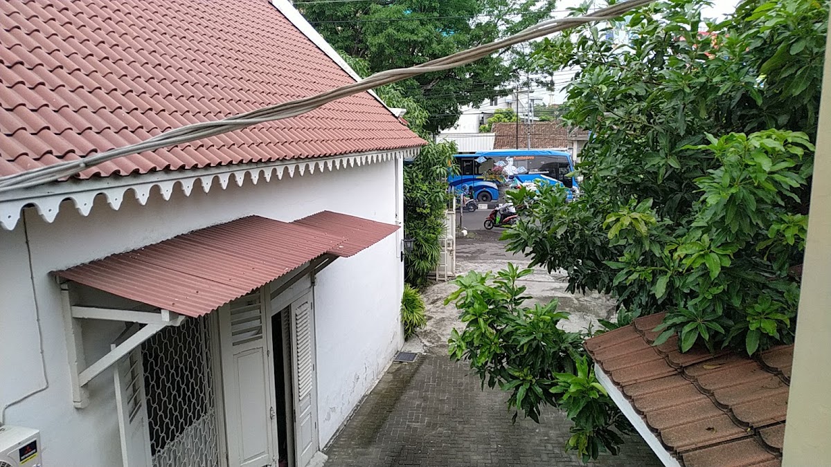 Properti sewa Indonesia