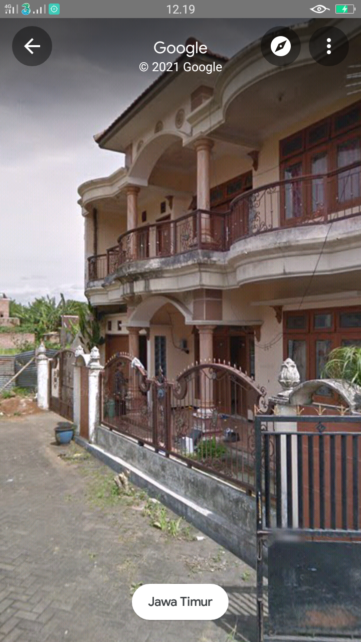 Properti sewa Indonesia