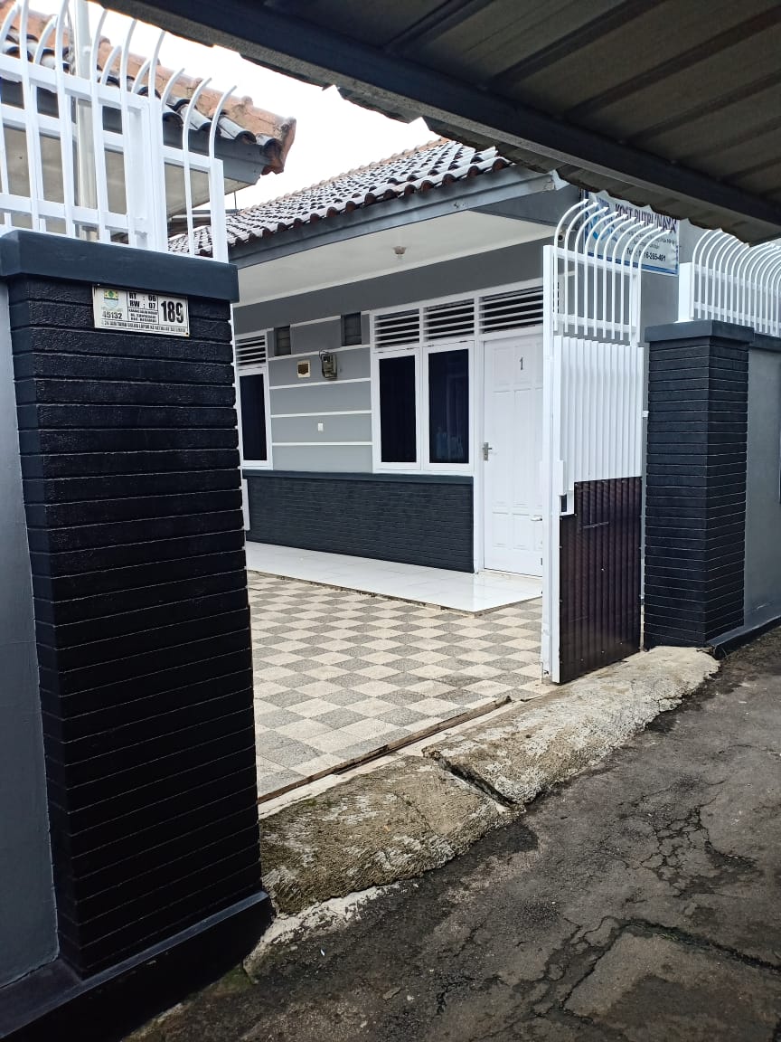 Properti sewa Indonesia