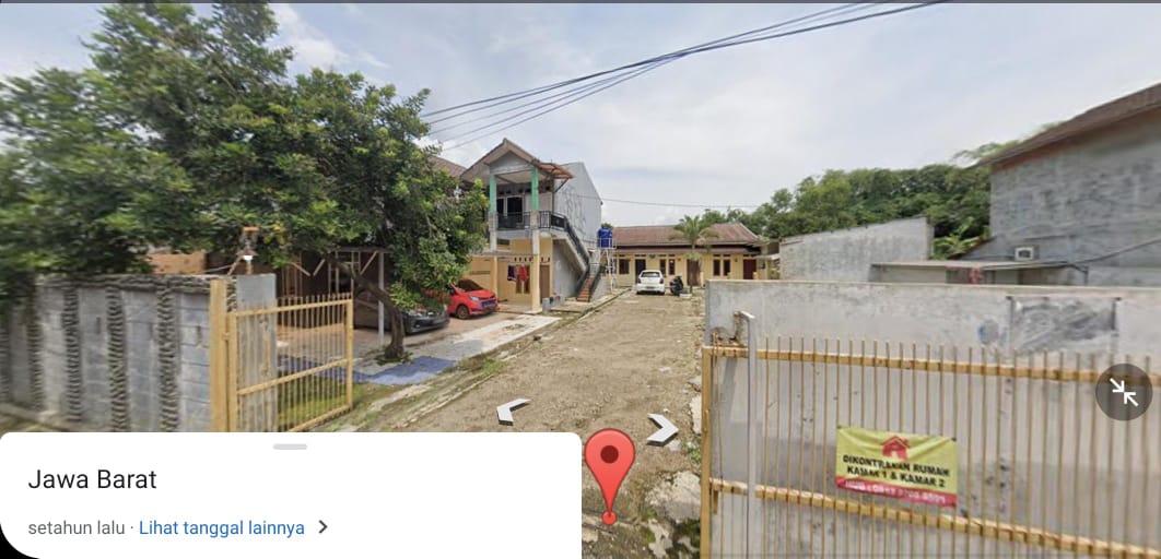 Properti sewa Indonesia