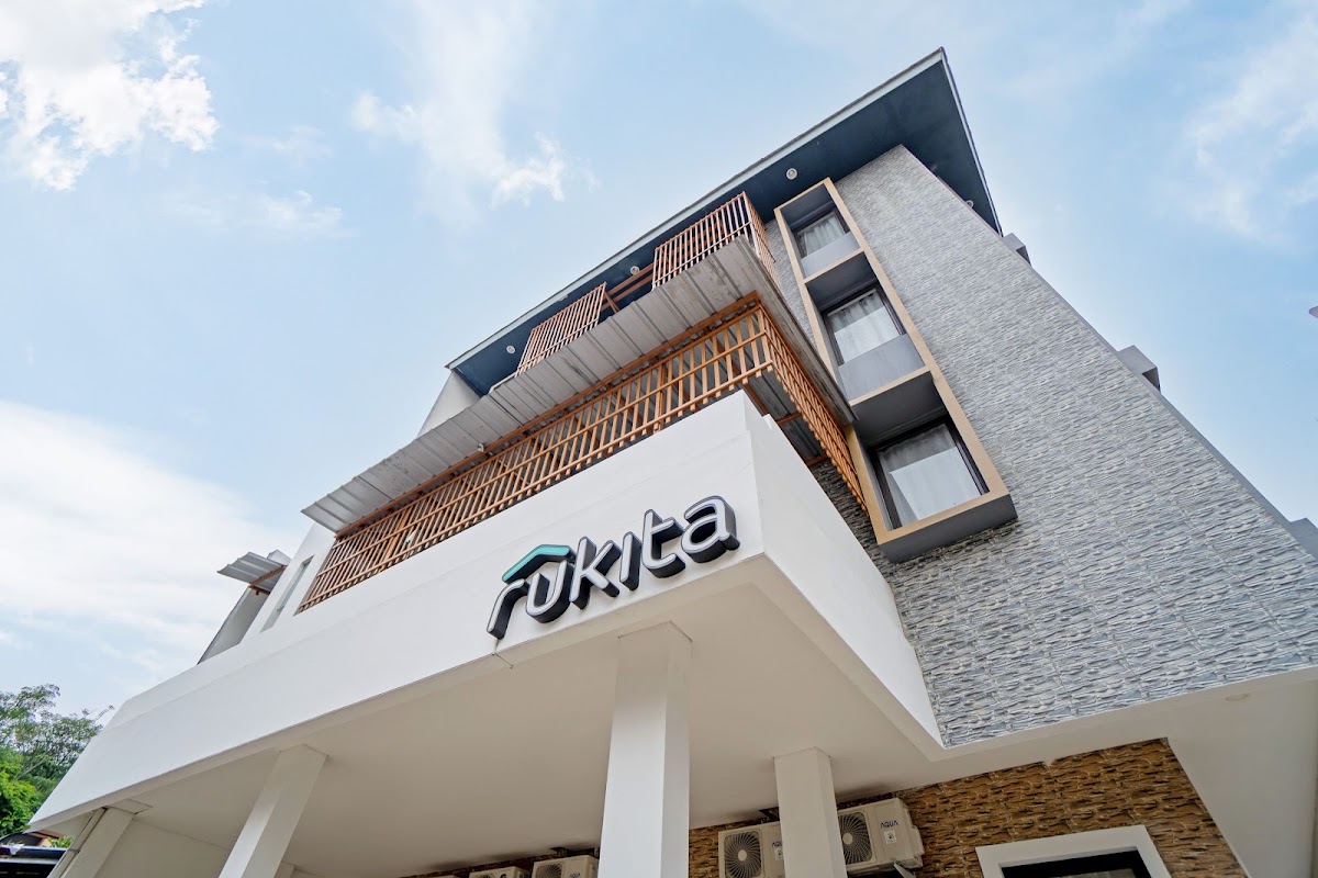 Rukita Botanica Studento BSD - Kost Coliving BSD