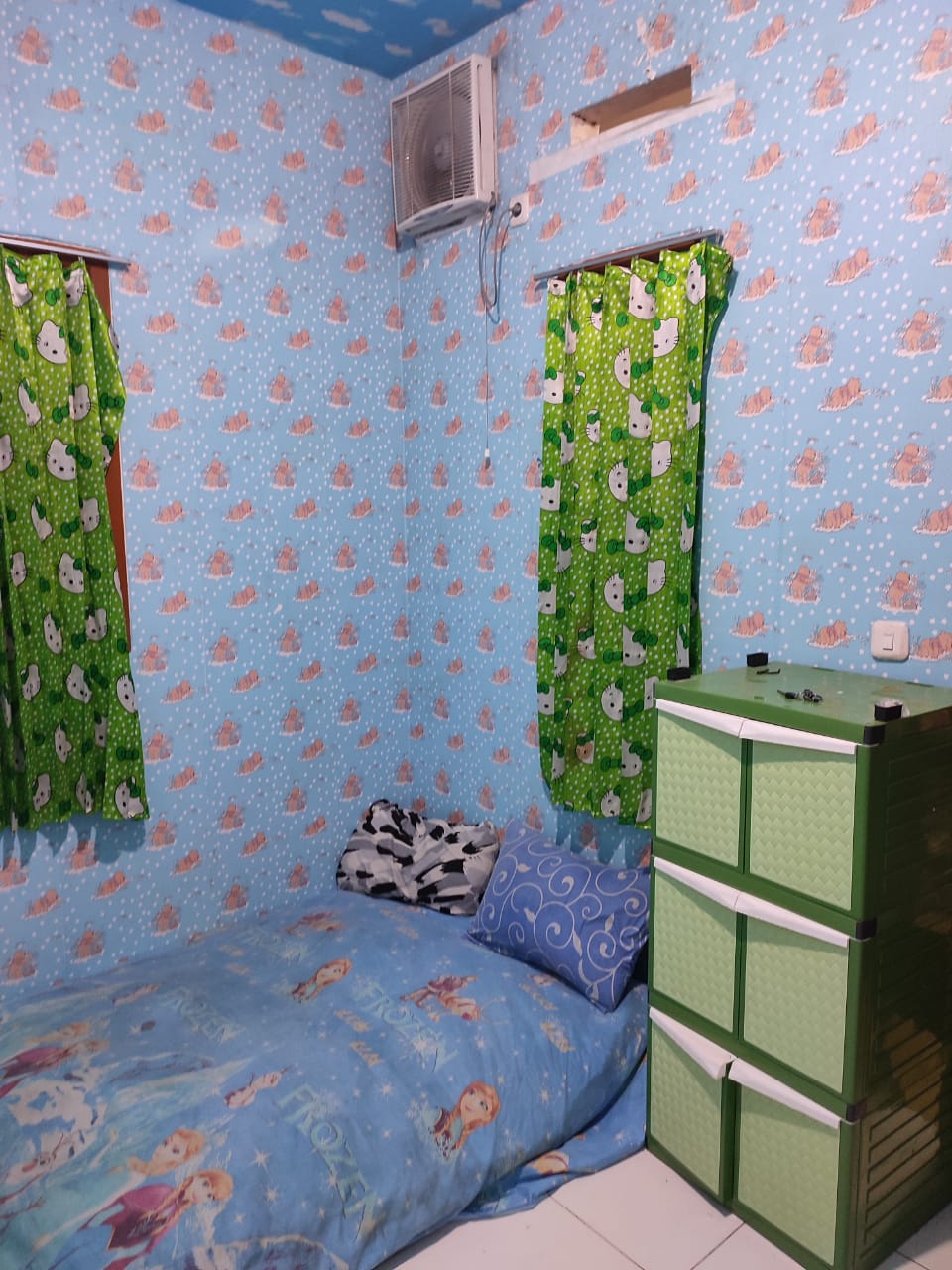 kost Agung Adi Putra — kos di jakarta