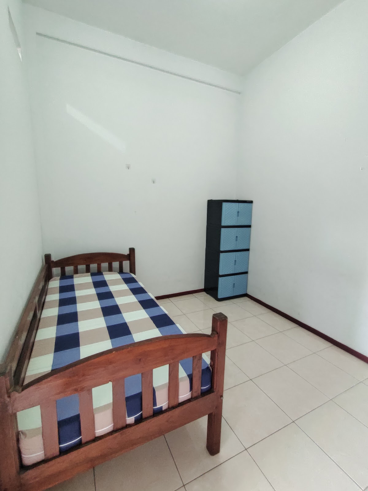 Kost Cibitung Wanasari, (Taman Fikura 1) Perumahan Gramapuri Tamansari, Jl. Dahlia 6 No.6, Kab.Bekasi - Sewa di Cibitung