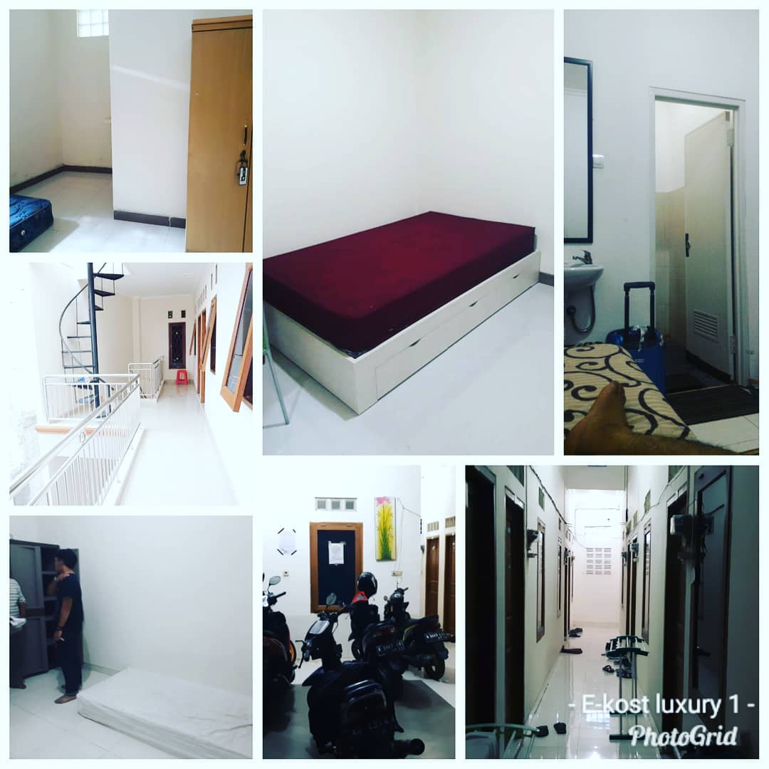 Properti sewa Indonesia