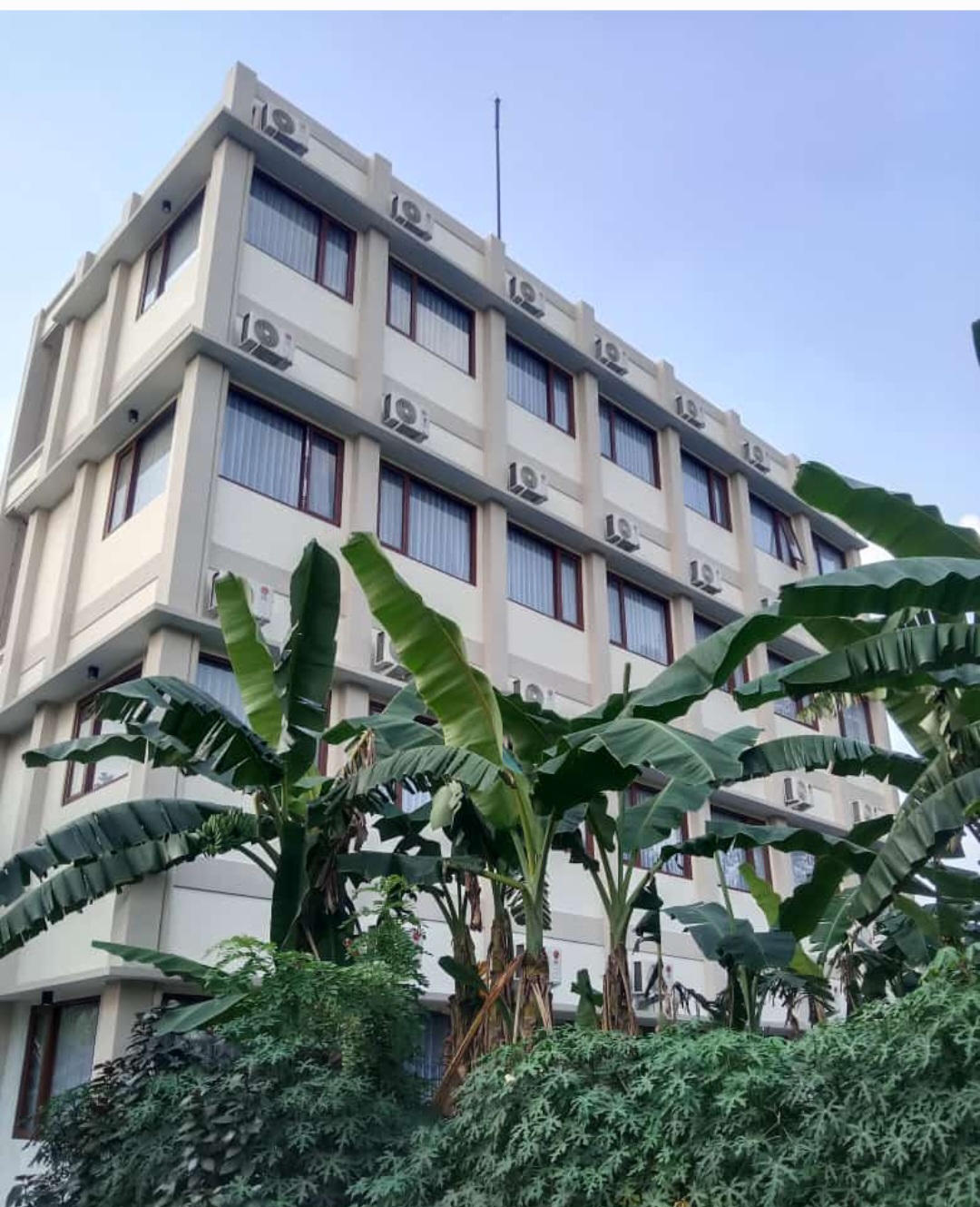 Properti sewa Indonesia