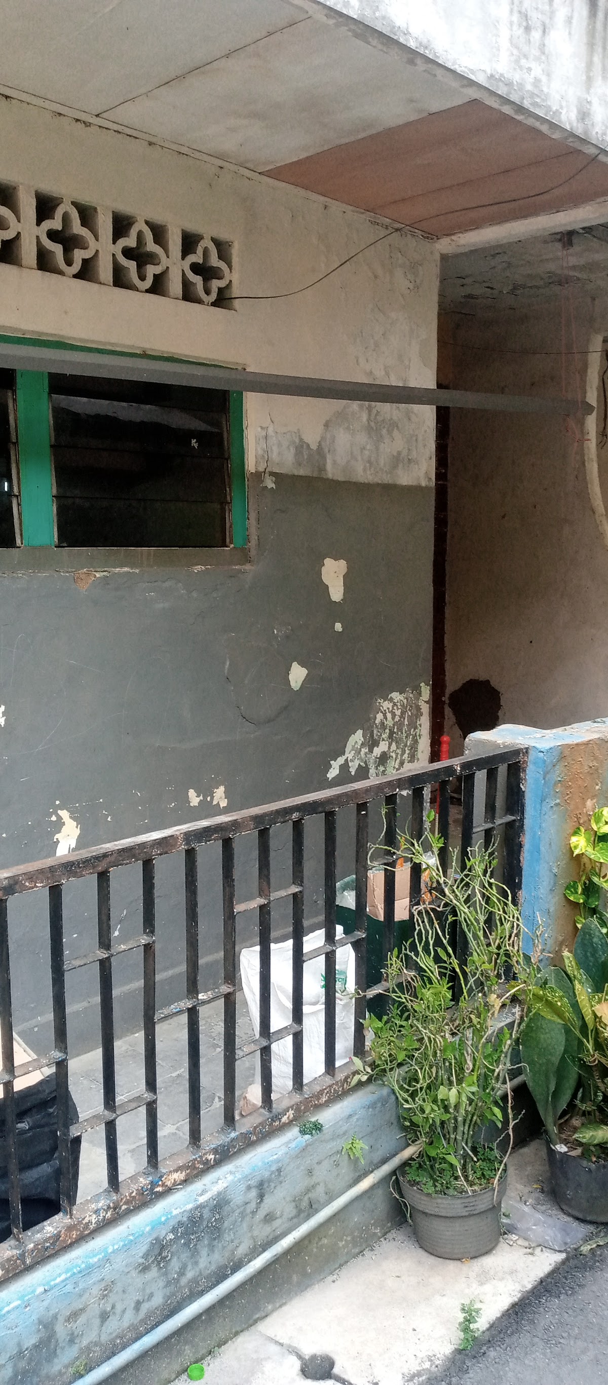 Properti sewa Indonesia