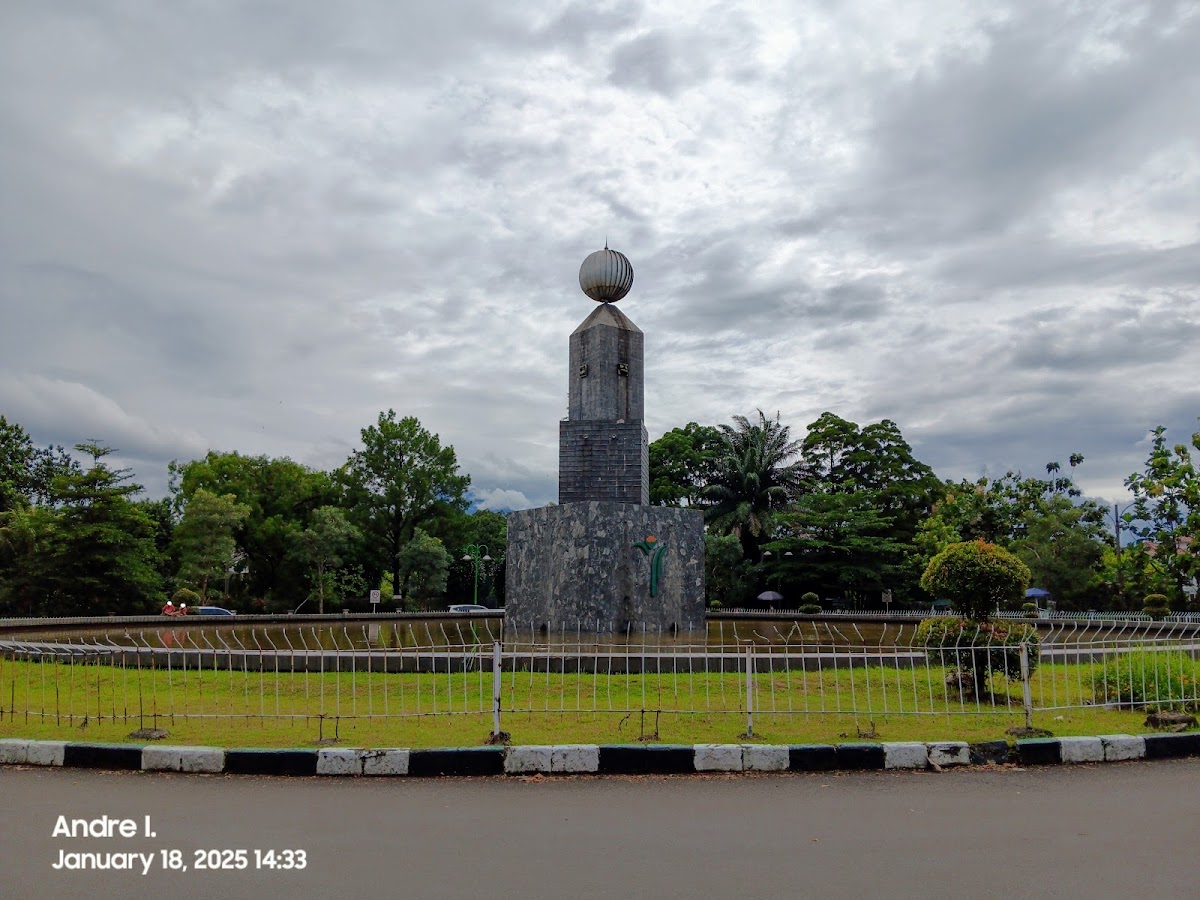 Properti sewa Indonesia