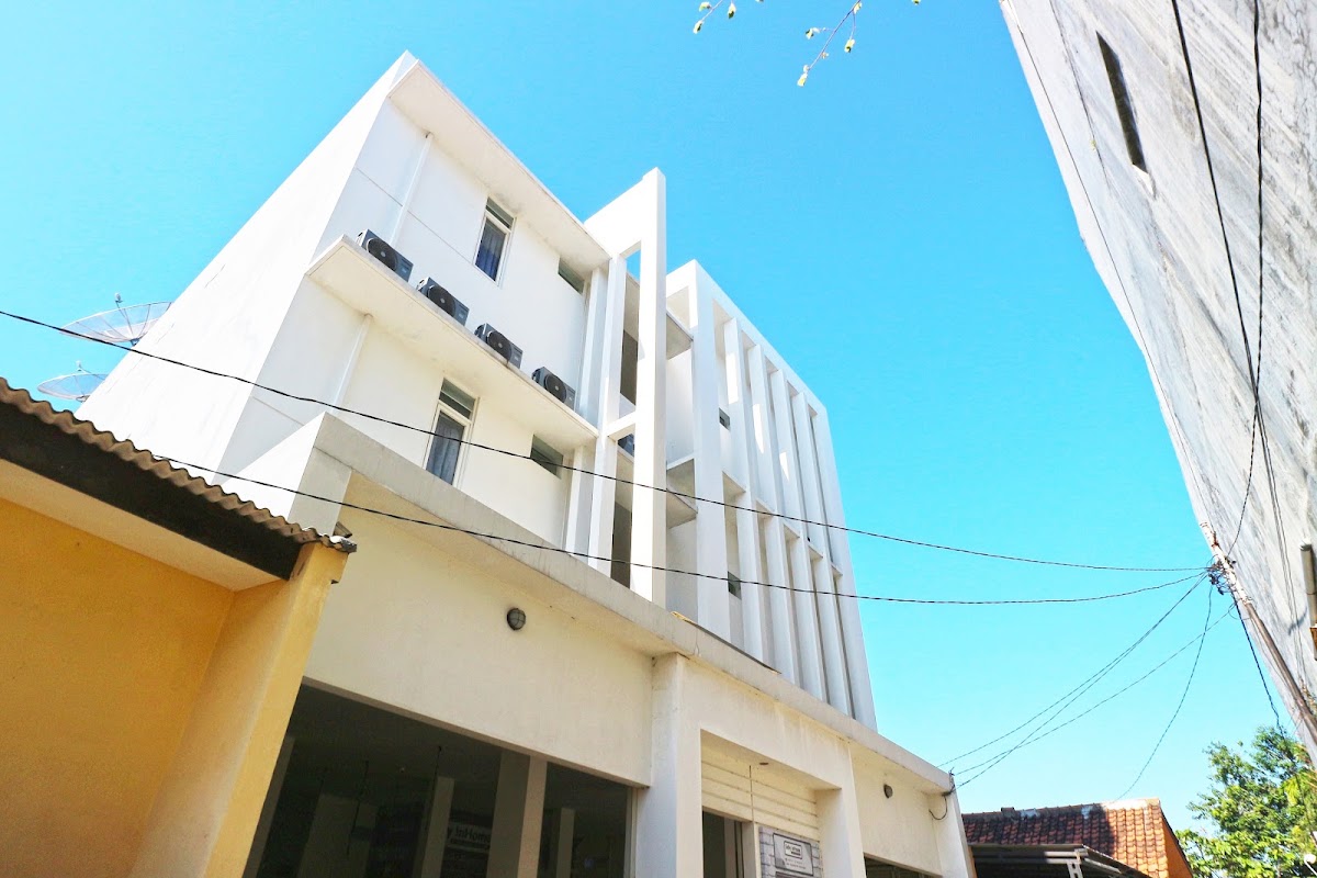 Properti sewa Indonesia