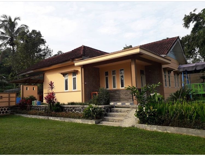 Properti sewa Indonesia